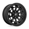 Fuel 17X9 5/127 -12 D694 COVERT - IDB WA